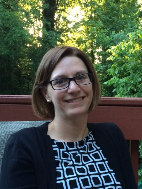 Career Interview: Kathryn Garber, PhD - ASHG