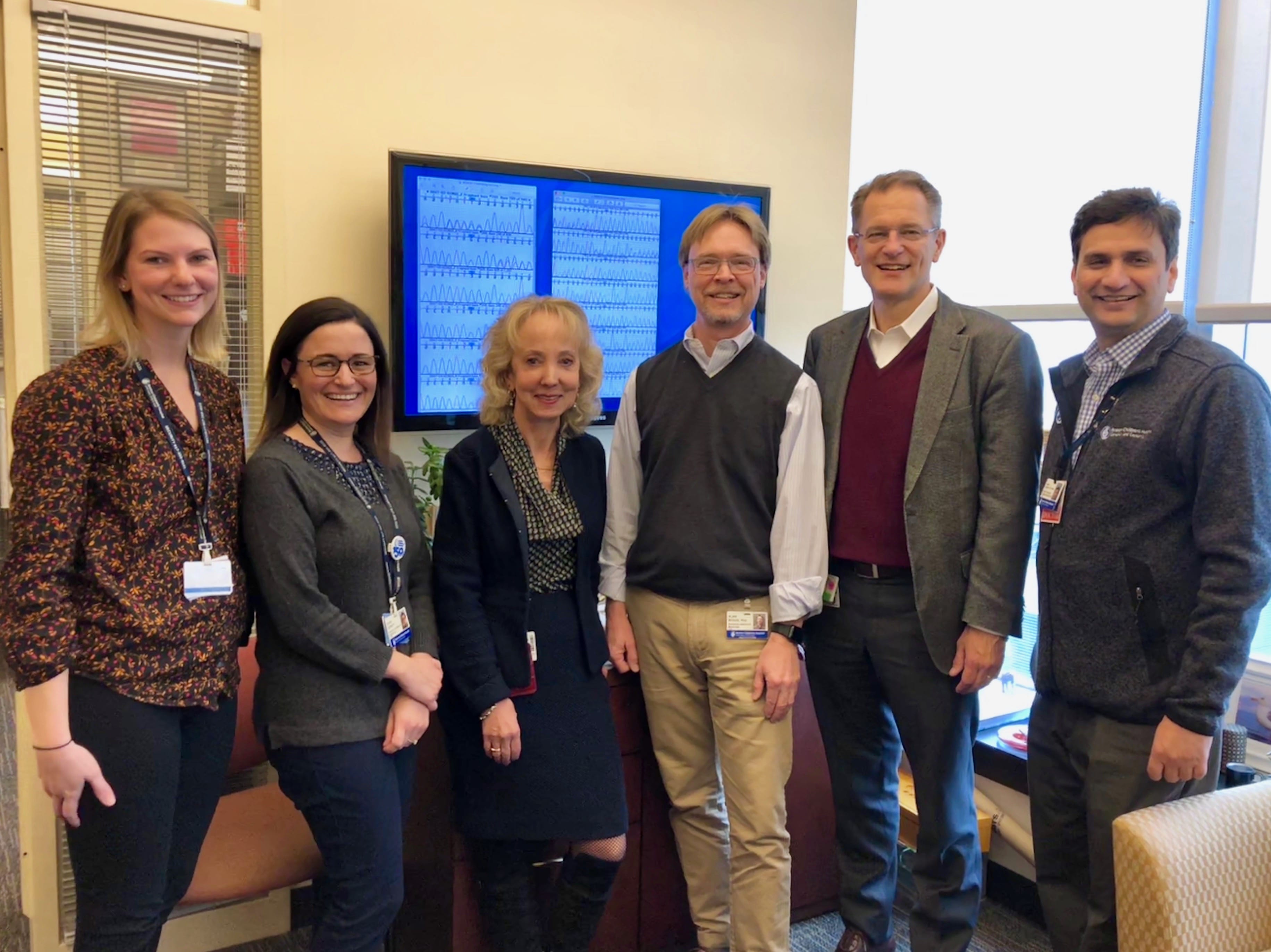 Inside AJHG A Chat with Alan Beggs ASHG