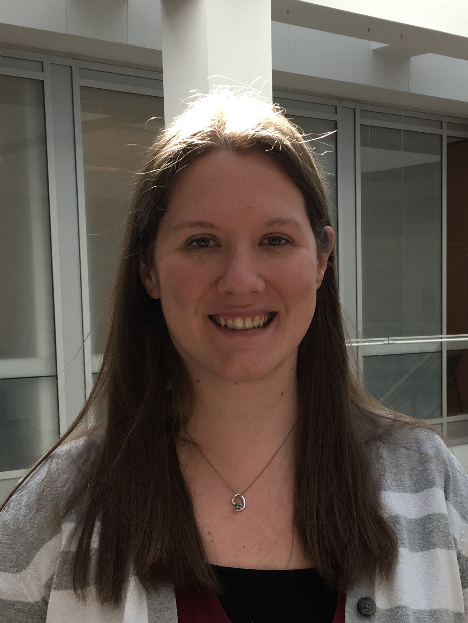 Cassandra Davis: A Queensland Health Research Leader - jq8a47s