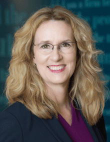 Headshot of Cary Funk, PhD
