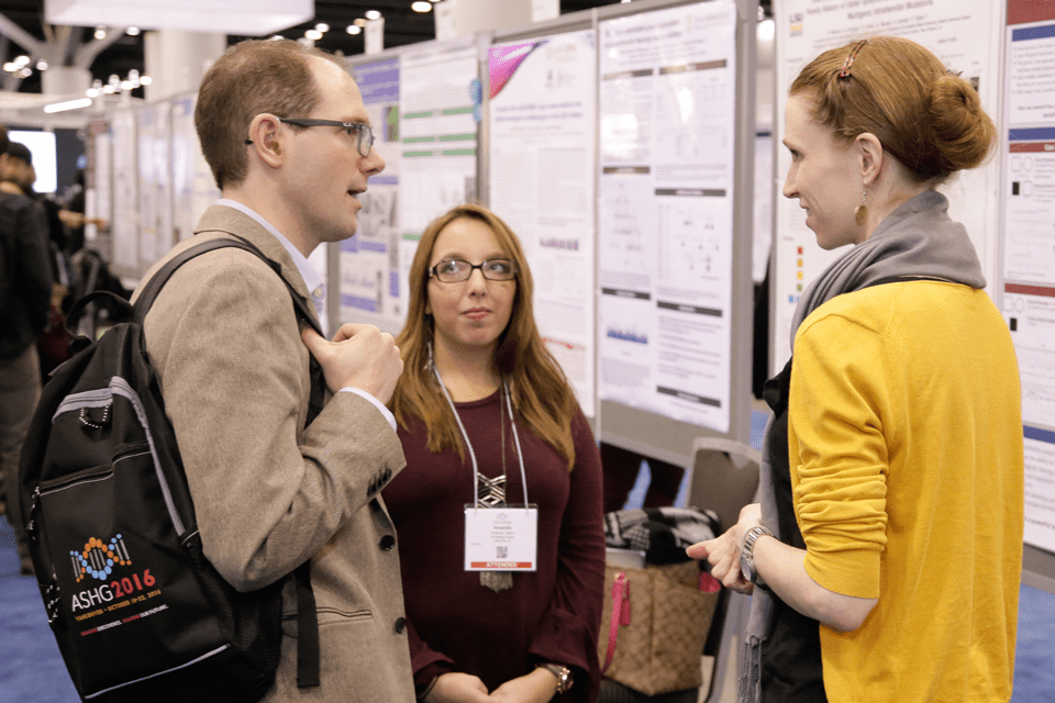 How to Celebrate ASHG’s 75th Anniversary at the Society's 2023 Annual