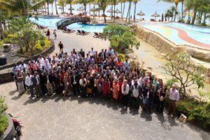 H3Africa Consortium Meeting
