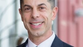 Michael Bamshad, MD