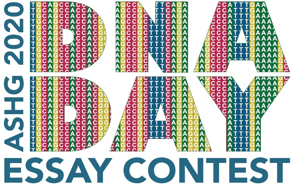 annual dna day essay contest