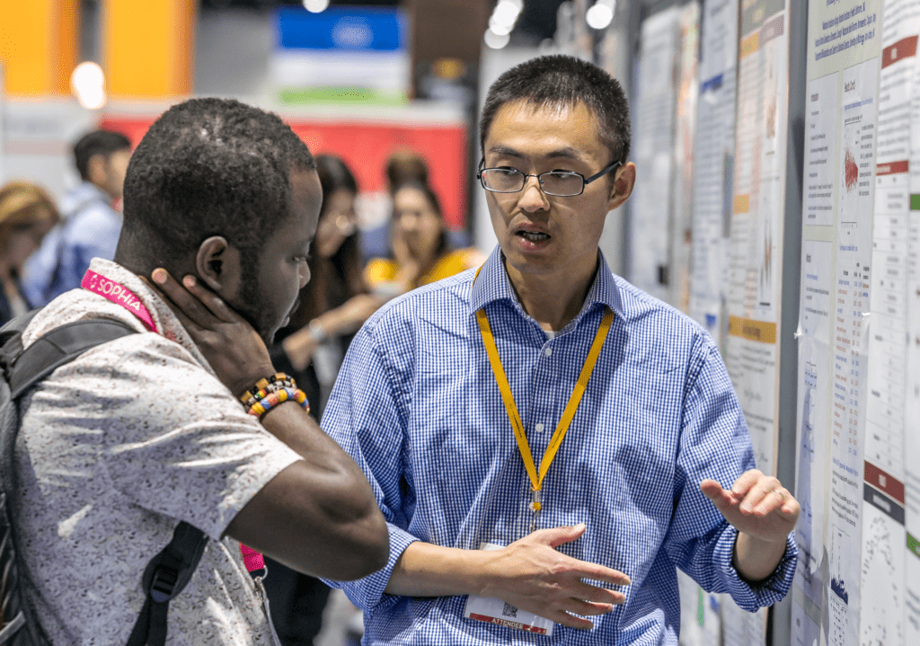 An Update on ASHG’s Annual Meeting from ASHG’s President Anthony