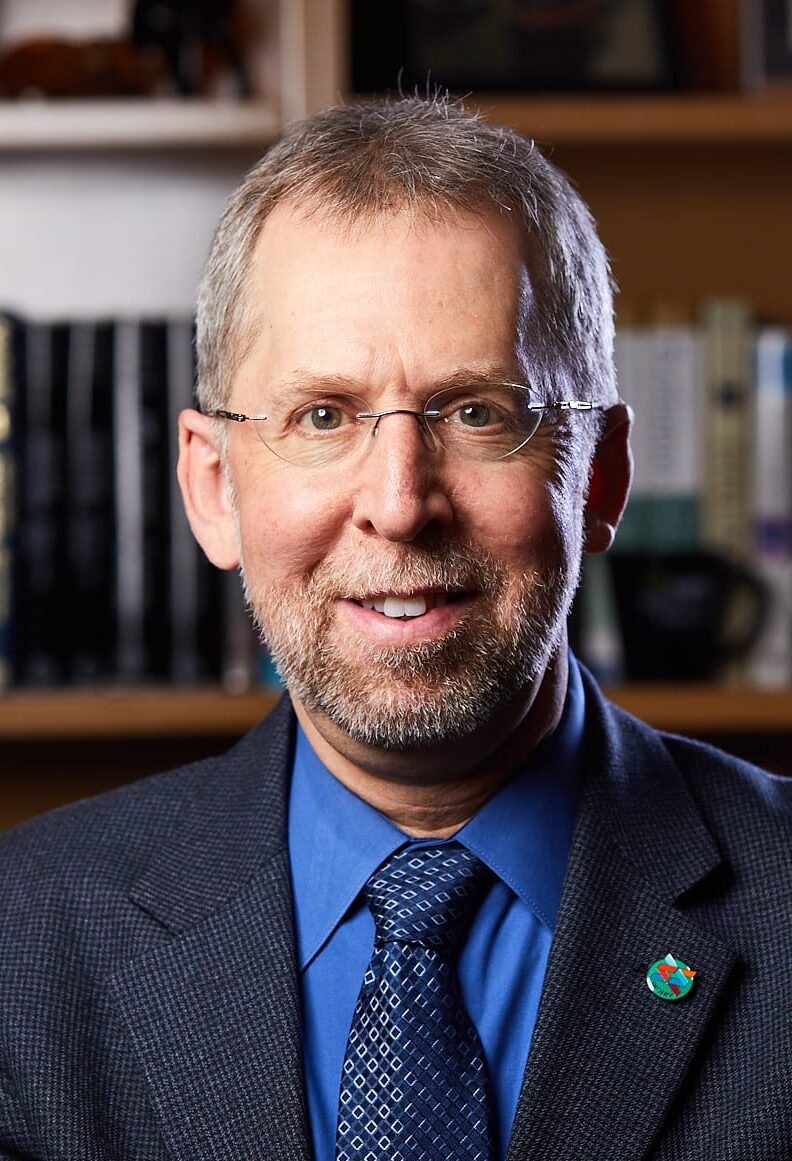 Eric Green, MD, PhD, Shares a Sneak Peek of the 2020 NHGRI Strategic