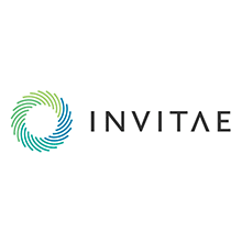 Invitae Logo