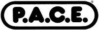 (P.A.C.E.®) Logo