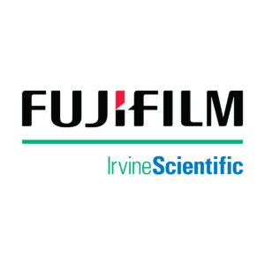 FujiFilm Irvine Scientific Logo