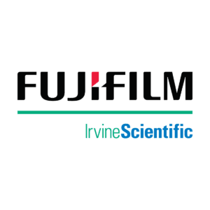 FujiFilm Irvine Scientific Logo