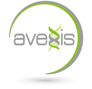 Avexiz Logo