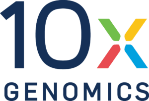 10x GEnomics Logo