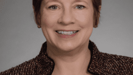 Gail Jarvik, MD, PhD President-Elect