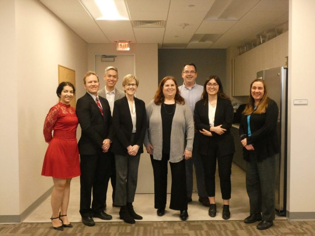 Professional Practice and Social Implications Committee