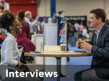 Interviews