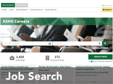 Job Search