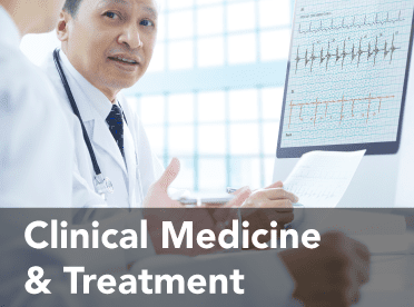 Clinical Medicine & Treatment