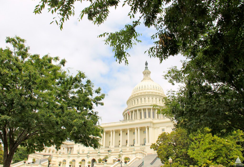 Capitol Building-post update