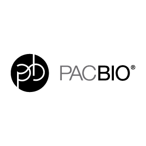 PacBio logo