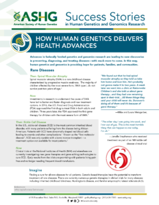 The-Benefits-of-human-genetics-Rare-diseases-factsheet
