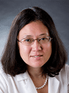 Wendy Chung，MD，PhD