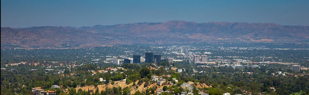 San Fernando Valley