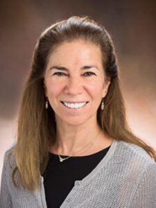 Nancy Spinner, PhD, ASHG Membership Engagement Committee Chair