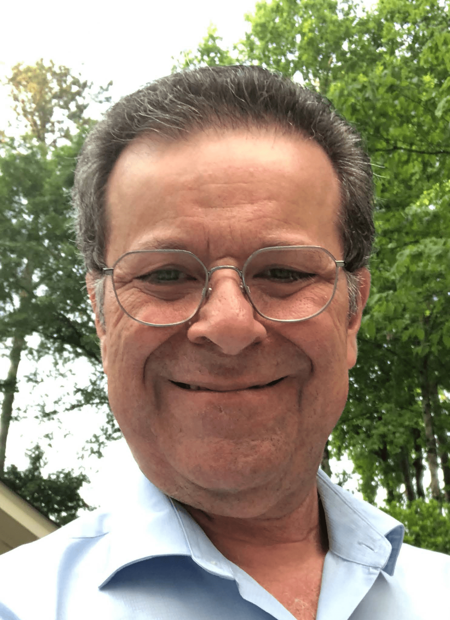 Interview with Dr. Muin Khoury, Centers for Disease Control and