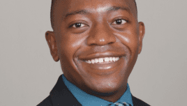 Nelson Ugwu earned his MD from the Yale School of Medicine and is now an Internal Medicine Resident at the Beth Israel Deaconess Medical Center.