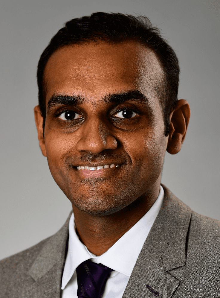Get to Know Arvind Kothandaraman, Science Communicator and PEAC Member -  ASHG