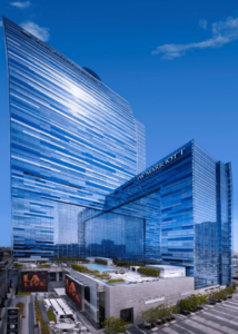 JW Marriott Headquarter Hotel