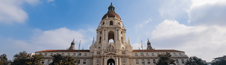 Pasadena City Hall