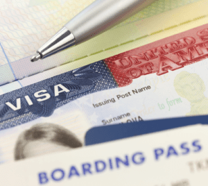 Travel Visa