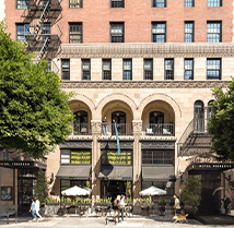 Hotel Figueroa