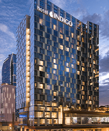 Hotel Indigo Los Angeles Downtown, an IHG Hotel
