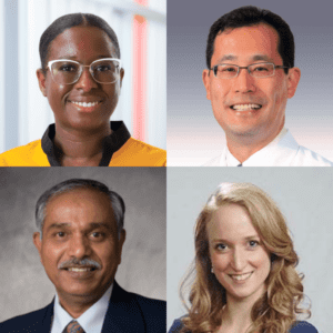 Sharri Cyrus, MS, Pramod Mahajan, PhD, Joseph Shen, MD, PhD, Christina Vallianatos, PhD