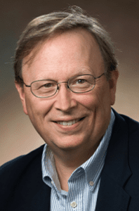 David L. Nelson, PhD, Recipient of the 2022 Victor A. McKusick Leadership Award