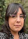 Adelaide Tovar, PhD Postdoctoral Fellow University of Michigan