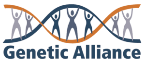 Genetic Alliance Logo