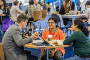 ASHG Career Fair