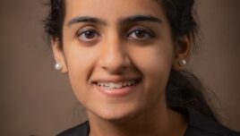 Kritika Singh is a PhD Candidate at Vanderbilt Genetic Institute, Vanderbilt University Medical Center.