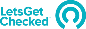 LetsGetChecked logo