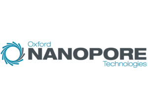 Oxford Nanopore Technologies logo