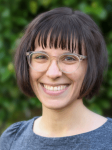 Renee Geck, PhD