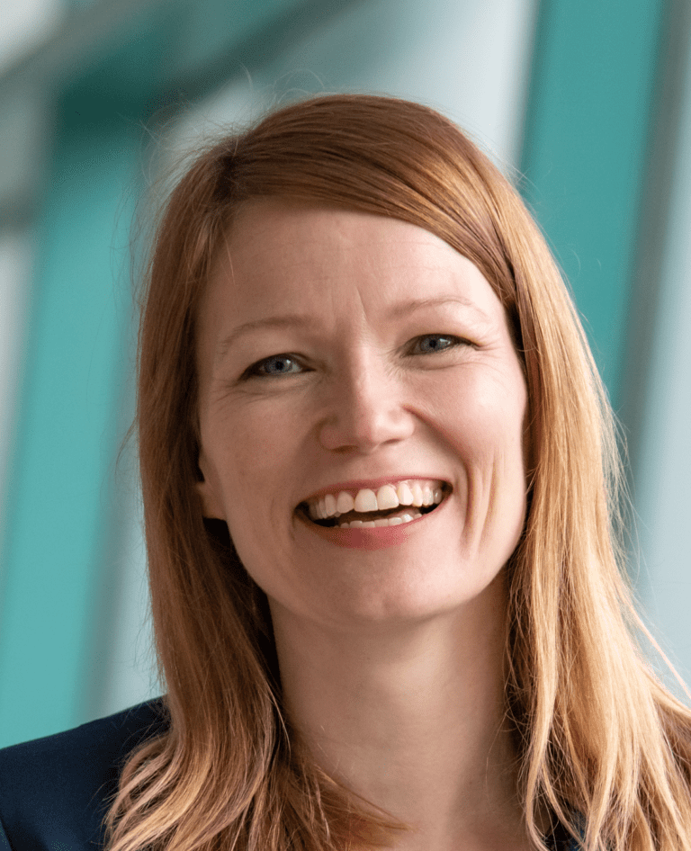 Minna Kaikkonen-Määttä, PhD