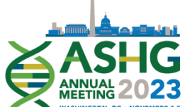 2023 Annual Meeting Logo