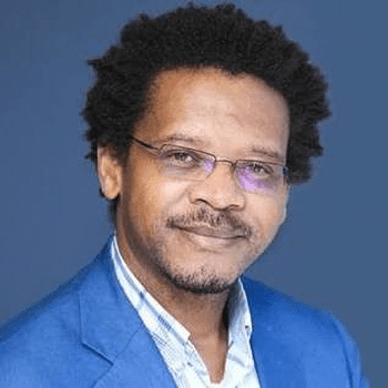 Ambroise Wonkam, MD, PhD, Johns Hopkins University School of Medicine