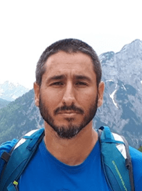 Moran Gershoni, PhD is a Principal Investigator at the ARO-Volcani Institute.