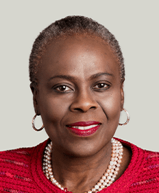 DR. Olufunmilayo Falusi Olopade