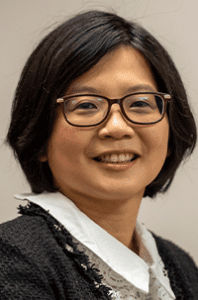 Lei-Shih Chen, PhD